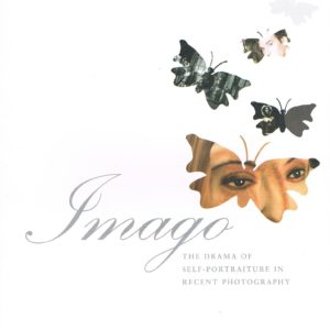 Imago catalog cover