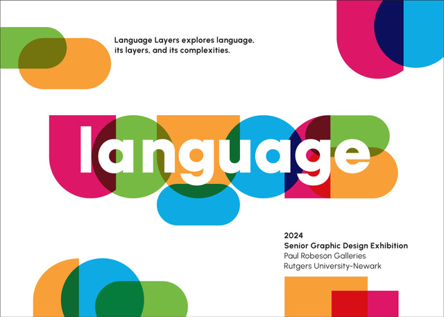 Language Layers